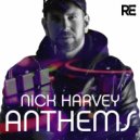 Nick Harvey Feat. Audrey Callahan - No More Heartache
