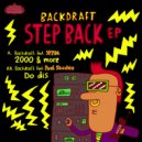 Backdraft featuring Poet Shadeo - Do Dis (Original Mix)