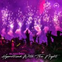 BlackLight - Hypnotized With The Night