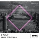 D Mally - Die