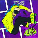 The Strange Algorithm Series - All Night With Sour Pops