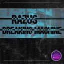 Razus - Breaking Machine (Original Mix)