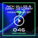 Nick Gilles & Dany De Lonhy - Another Problem (Original Mix)