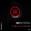 Tasso & Pulse Code - Activate (Original Mix)