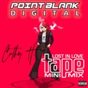 Cathy Hobi - Dark Grey Skies (Explicit Mix)