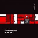 Stefano Ranieri - 4 Sounds (Original Mix)