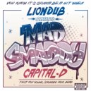 Liondub, Rumble - Bellyas Version