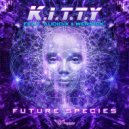 KITTY Feat AUDIO X & WERNICK - Future Species (Original Mix)