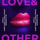 Moya x James Hurr x Lizzie Curious - Burning In Me (Extended Mix)