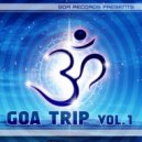 Goa Trip & Chromosome - Unstreamable (feat. Chromosome) (Progressive Goa Trance Mix)