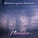 Musica para Dormir & Musica relajante dormir & Sueño Encantado - Sonidos de lluvia para dormir - Música suave