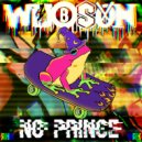 Wubson - No Prince