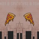 Microlab - Hot & Spicy ()