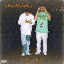 LOS KUNS - Savannah