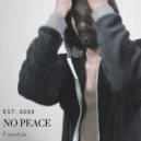 Chris Shorts - No Peace Freestyle ()