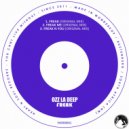 Ozz La Deep - Freak ()