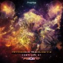Quantum Psychology - Galactic Rhyme