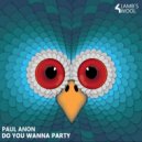 Tazberg - Do You Wanna Party ()