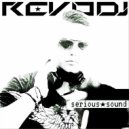 REVO DJ - SS (Serious Sound)
