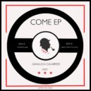 Gianluca Calabrese - Better Watch Out Now (Original Mix)