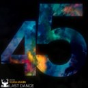 Vlada Asanin - Last Dance (Radio Mix)