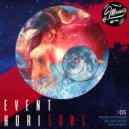 DJ MASALIS - EVENT HORIZONT #05 ()