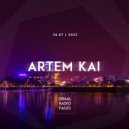 Artem KAI - Graal Radio Faces (26.07.2022) ()