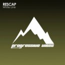 RESCAP - White Line