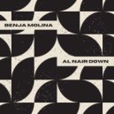 Benja Molina - Recomposed