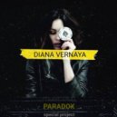 Diana Vernaya - PARADOX_Club (mix)