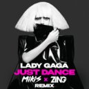 L. G. - Just Dance (MIKIS & ZING Remix)