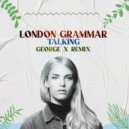 L. G. - Talking (George X Remix)