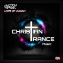 Jhonny Vergel - Lion Of Judah