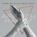 Rino da Silva - Are You Happy