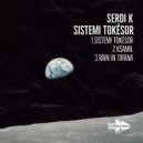 Serdi K - Rain In Tirana