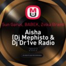 Sun Garus, BABEK, Zvika Brand - Aisha