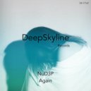 NuD3P - Again (Original mix)