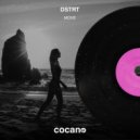 DSTRT - Move (Extended Mix)