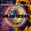 Ayaxhuasca & Solunar - Solar Ocean ()
