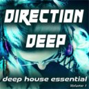 Black Bass & Kandra Kay - Experimenta (feat. Kandra Kay)