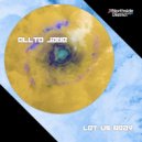 Ollto Jade - The Tribulation