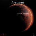 Arcturus - Vortical Portal ()
