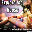 Tony Cox - The Same Day (Butterfly Mix)