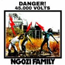 Ngozi Family - Atate ()
