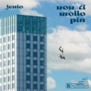 JENIO - NON TI MOLLO PIU'