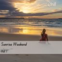 Rain Sound Experience & Work Music Collective & LO-FI BEATS - Sun Up ()