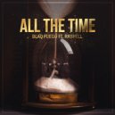 Blaq Fuego & Rashell - All The Time (feat. Rashell) ()