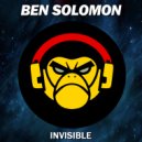Ben Solomon - Pursuit of Glory ()