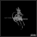 Alex Young & Soul Data - Red Stripes