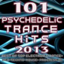 Psytrance & Ephedrix & BPM - Far Away (Fullon Goa Psy Trance)
